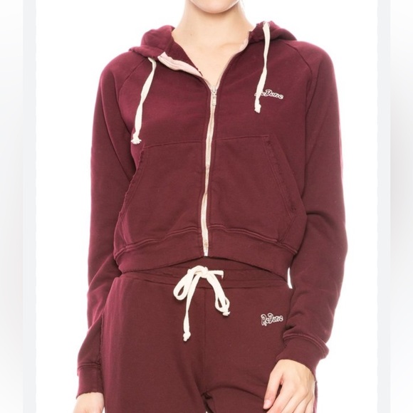 Re/Done hoodie - Picture 8 of 8